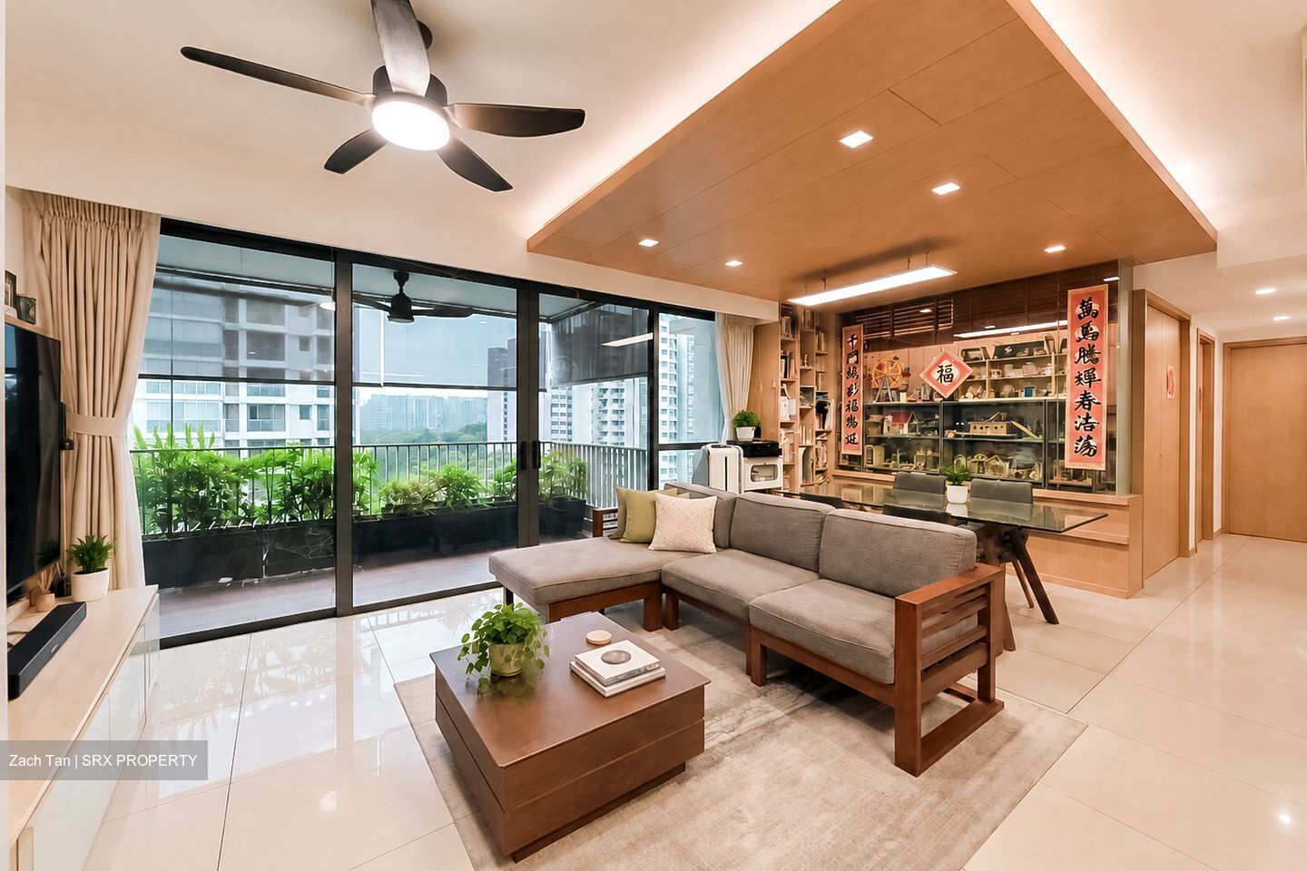 Twin Waterfalls (D19), Condominium #622157531